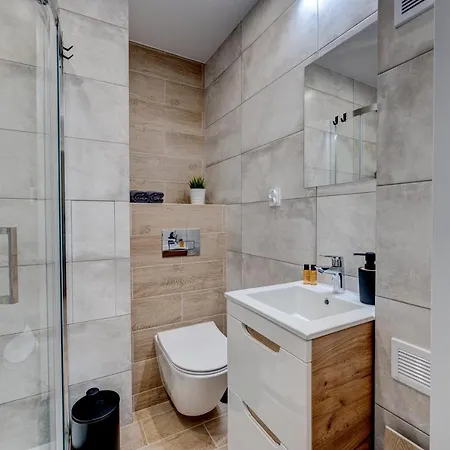 Kobalt - Urzad Miasta Ii Apartamento