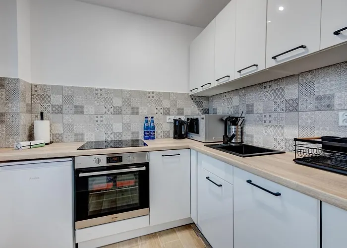 Kobalt - Urzad Miasta Ii Apartamento