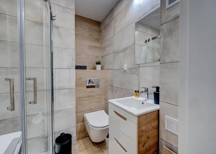 Kobalt - Urzad Miasta Ii Apartamento